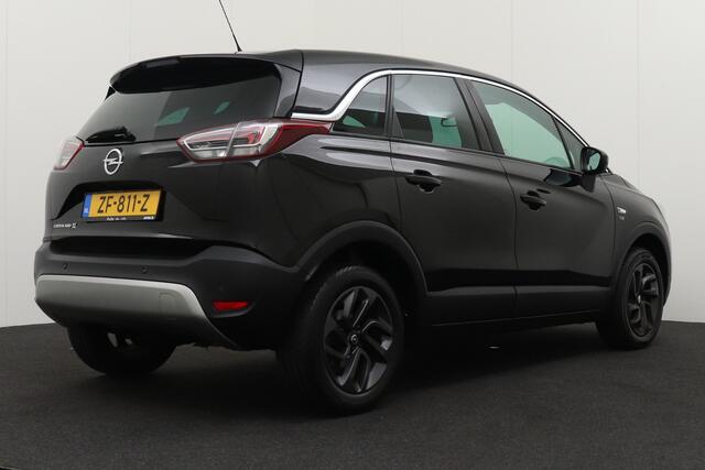 Opel Crossland X 1.2 111 PK Turbo 120 Jaar Ed Stuur+Stoelverw Carplay 16'LMV