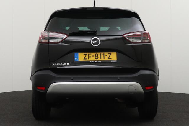 Opel Crossland X 1.2 111 PK Turbo 120 Jaar Ed Stuur+Stoelverw Carplay 16'LMV