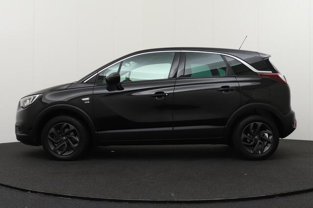 Opel Crossland X 1.2 111 PK Turbo 120 Jaar Ed Stuur+Stoelverw Carplay 16'LMV