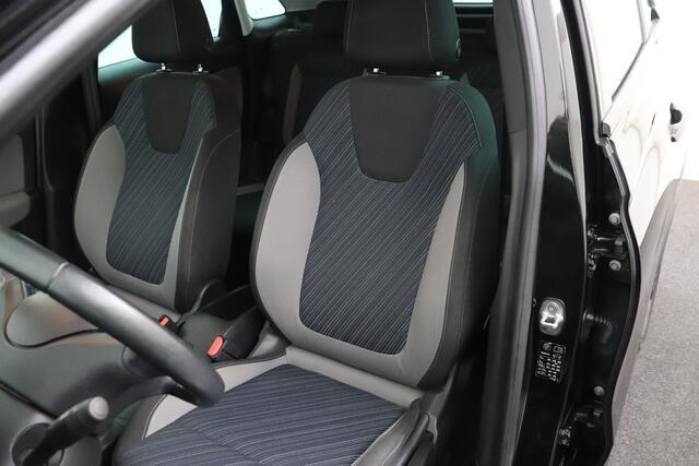 Opel Crossland X 1.2 111 PK Turbo 120 Jaar Ed Stuur+Stoelverw Carplay 16'LMV