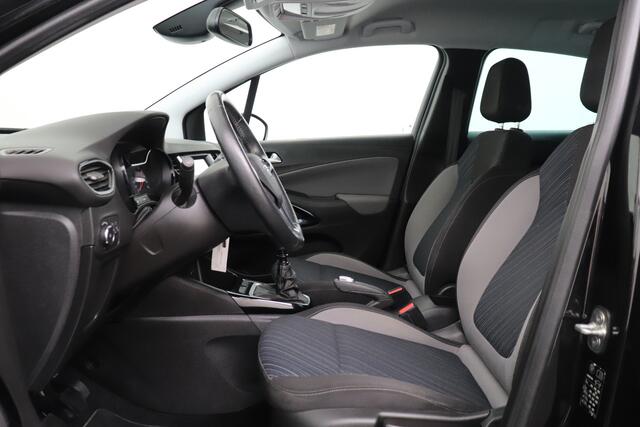 Opel Crossland X 1.2 111 PK Turbo 120 Jaar Ed Stuur+Stoelverw Carplay 16'LMV