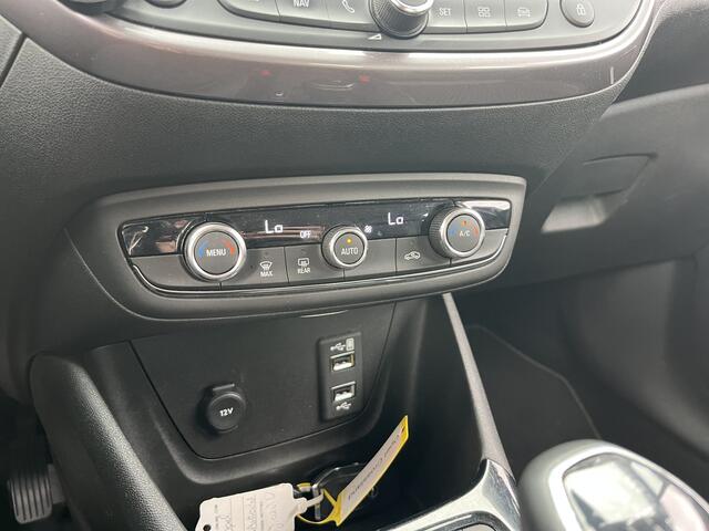 Opel Crossland X 1.2 Turbo Innovation | Nieuw Binnen! | Trekhaak | Navi | Clima