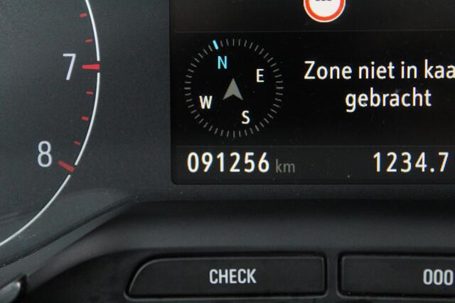 Opel Crossland X 1.2 Innovation