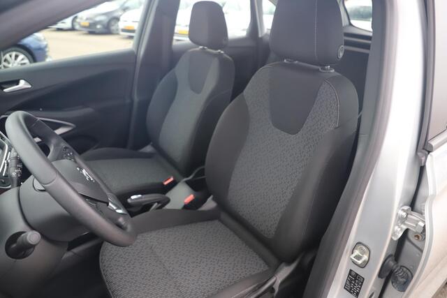 Opel Crossland X 1.2 Online Edition Trekhaak Carplay Android Navigatie Airco Cruise Control