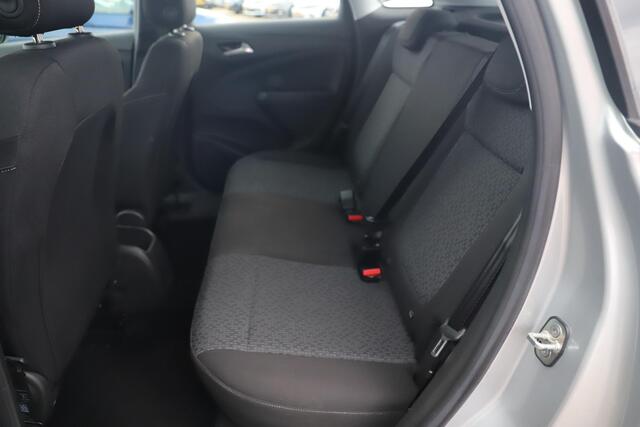 Opel Crossland X 1.2 Online Edition Trekhaak Carplay Android Navigatie Airco Cruise Control