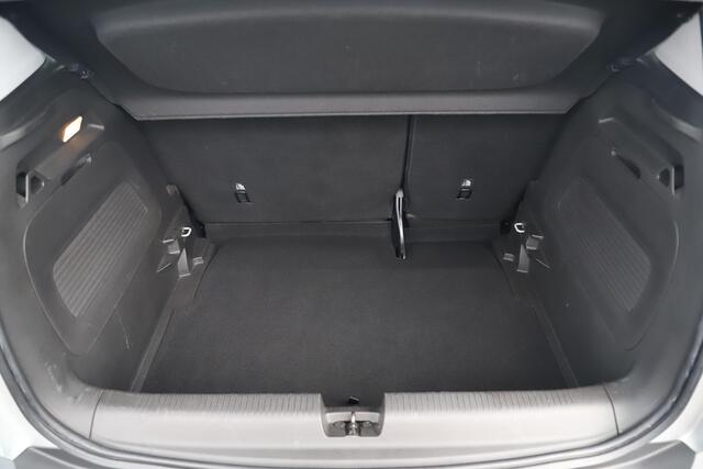 Opel Crossland X 1.2 Online Edition Trekhaak Carplay Android Navigatie Airco Cruise Control