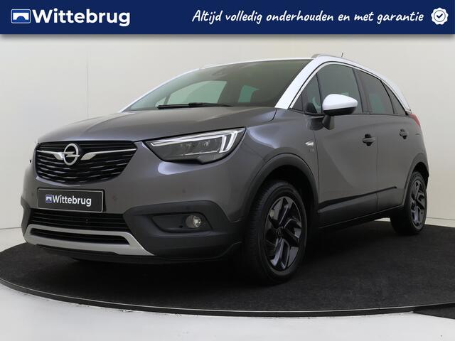 Opel Crossland X 1.2 Turbo 120 Jaar Edition Advertentie nakijken