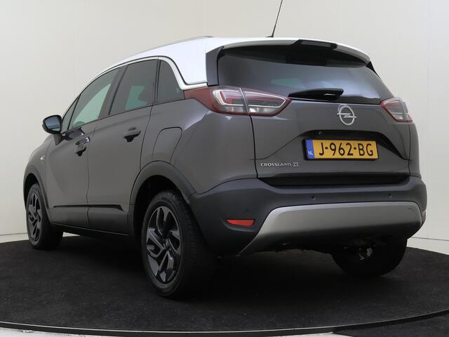 Opel Crossland X 1.2 Turbo 120 Jaar Edition Advertentie nakijken