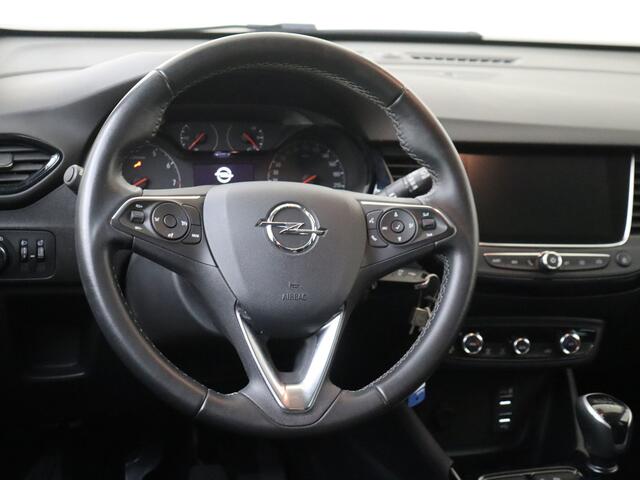 Opel Crossland X 1.2 Turbo 120 Jaar Edition Advertentie nakijken