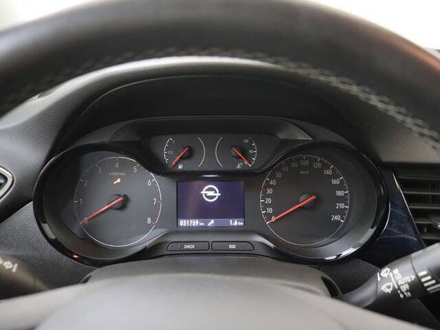 Opel Crossland X 1.2 Turbo 120 Jaar Edition Advertentie nakijken