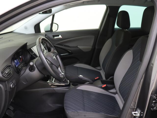 Opel Crossland X 1.2 Turbo 120 Jaar Edition Advertentie nakijken