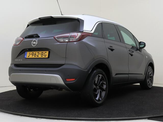 Opel Crossland X 1.2 Turbo 120 Jaar Edition Advertentie nakijken