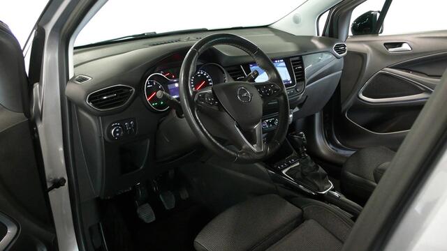 Opel Crossland X 1.2 Turbo Innovation | Camera | Navi | Carplay