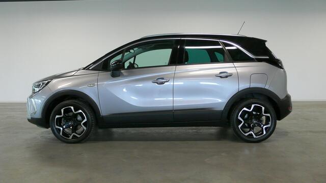 Opel Crossland X 1.2 Turbo Innovation | Camera | Navi | Carplay