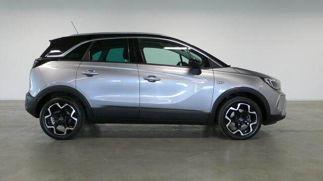 Opel Crossland X 1.2 Turbo Innovation | Camera | Navi | Carplay