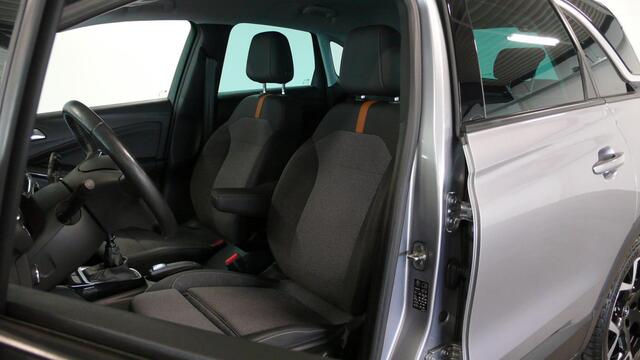 Opel Crossland X 1.2 Turbo Innovation | Camera | Navi | Carplay