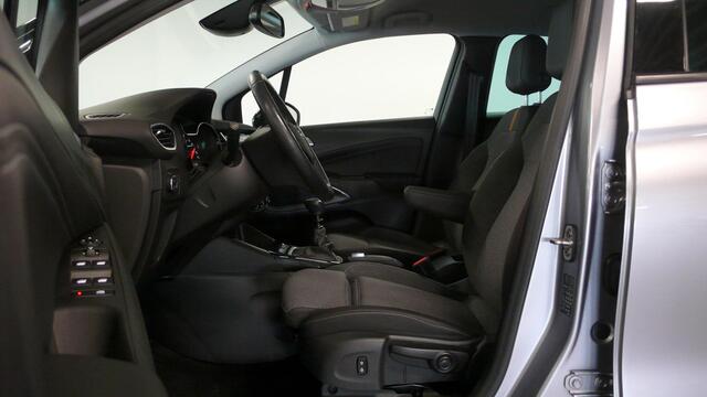 Opel Crossland X 1.2 Turbo Innovation | Camera | Navi | Carplay
