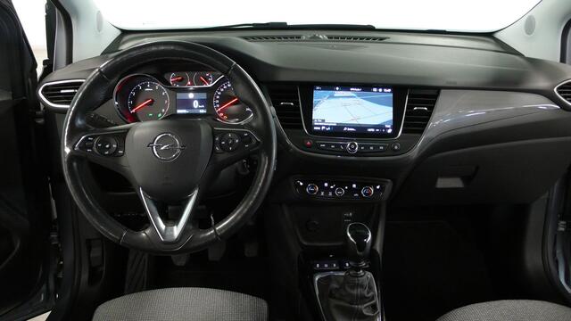 Opel Crossland X 1.2 Turbo Innovation | Camera | Navi | Carplay