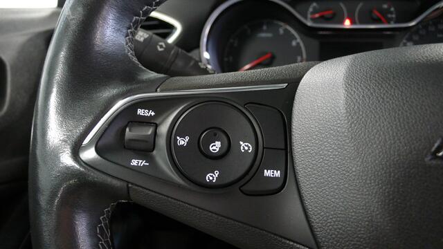 Opel Crossland X 1.2 Turbo Innovation | Camera | Navi | Carplay