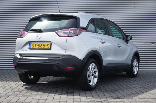 Opel Crossland X 82PK Online Edition CARPLAY | AIRCO | CRUISE | PARK.SENS | DAB+!