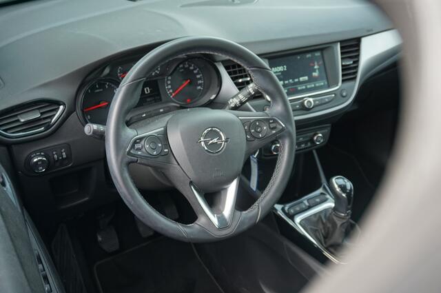 Opel Crossland X 82PK Online Edition CARPLAY | AIRCO | CRUISE | PARK.SENS | DAB+!