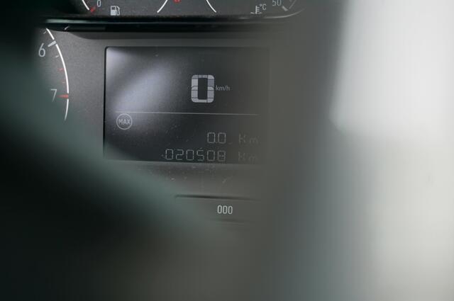 Opel Crossland X 82PK Online Edition CARPLAY | AIRCO | CRUISE | PARK.SENS | DAB+!