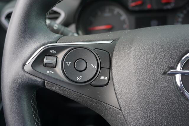 Opel Crossland X 82PK Online Edition CARPLAY | AIRCO | CRUISE | PARK.SENS | DAB+!