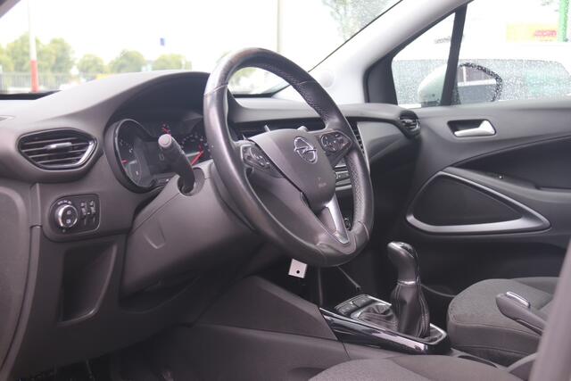 Opel Crossland X 1.2 Online Edition, Stoel & Stuurverwarming, voorruit verwarmd