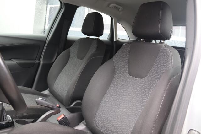 Opel Crossland X 1.2 Online Edition, Stoel & Stuurverwarming, voorruit verwarmd
