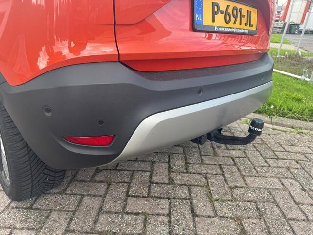 Opel Crossland X 1.2 Turbo Ultimate CARPLAY/HEADUP/CAMERA