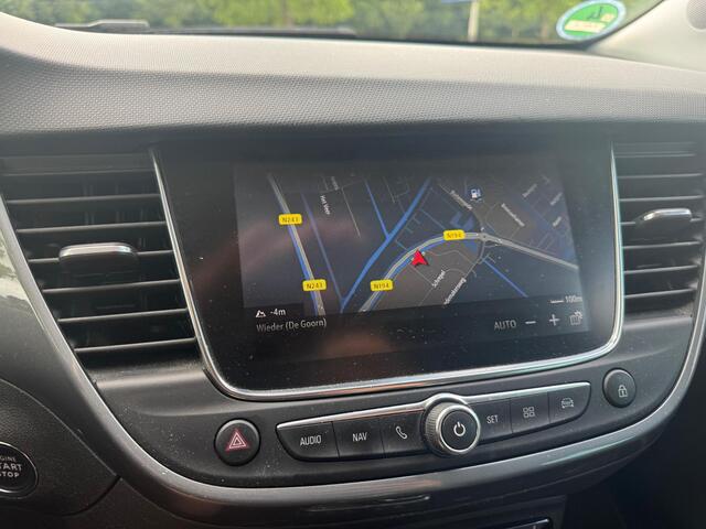 Opel Crossland X 1.2 Turbo Ultimate CARPLAY/HEADUP/CAMERA
