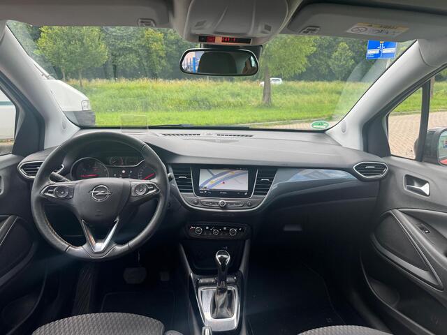 Opel Crossland X 1.2 Turbo Ultimate CARPLAY/HEADUP/CAMERA