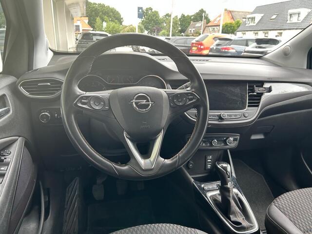 Opel Crossland X 1.2 Innovation | Trekhaak | Navigatie | Climate & Cruise Control | Achteruitrijd Camera |
