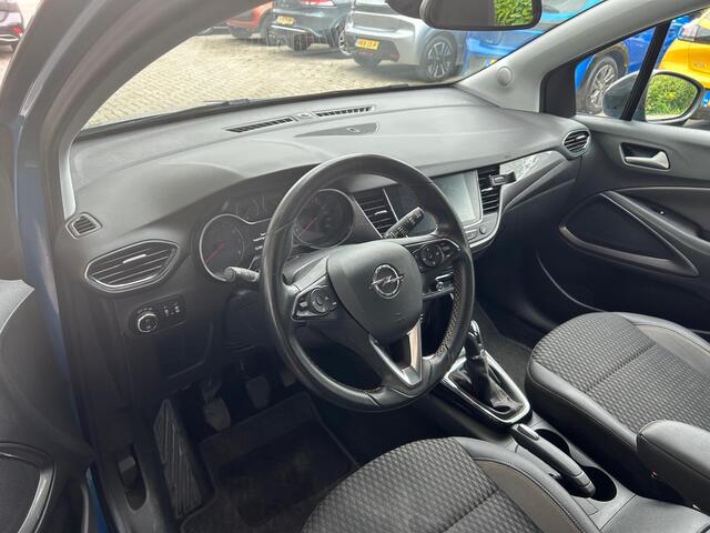Opel Crossland X 1.2 Innovation | Trekhaak | Navigatie | Climate & Cruise Control | Achteruitrijd Camera |