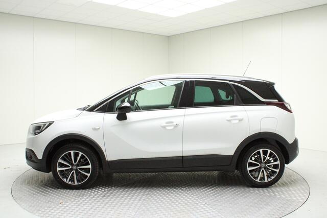 Opel Crossland X 1.2 Turbo Innovation | Keyless / Camera + PDC / Carplay / Blind Spot