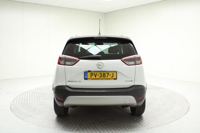 Opel Crossland X 1.2 Turbo Innovation | Keyless / Camera + PDC / Carplay / Blind Spot