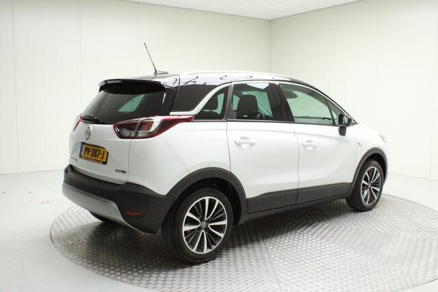 Opel Crossland X 1.2 Turbo Innovation | Keyless / Camera + PDC / Carplay / Blind Spot