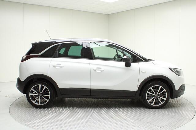 Opel Crossland X 1.2 Turbo Innovation | Keyless / Camera + PDC / Carplay / Blind Spot