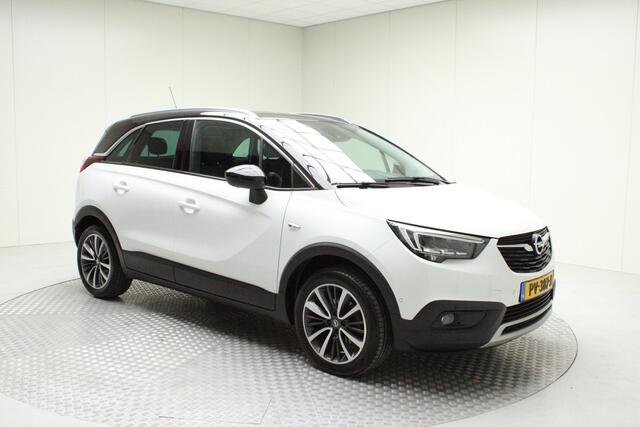 Opel Crossland X 1.2 Turbo Innovation | Keyless / Camera + PDC / Carplay / Blind Spot