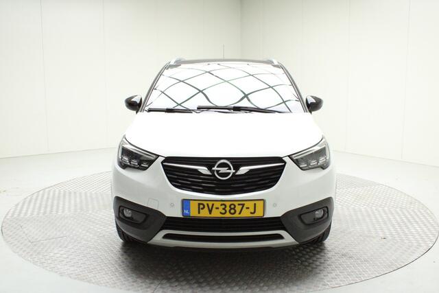 Opel Crossland X 1.2 Turbo Innovation | Keyless / Camera + PDC / Carplay / Blind Spot