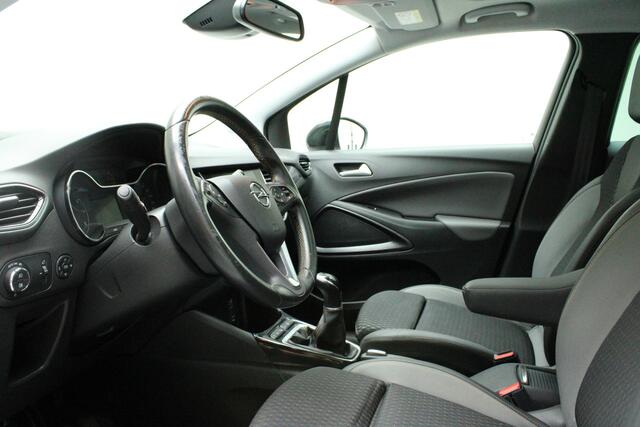 Opel Crossland X 1.2 Turbo Innovation | Keyless / Camera + PDC / Carplay / Blind Spot
