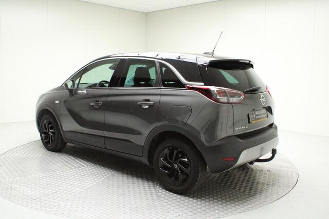 Opel Crossland X 1.2 T Innovation | Automaat | Trekhaak / Camera / Carplay
