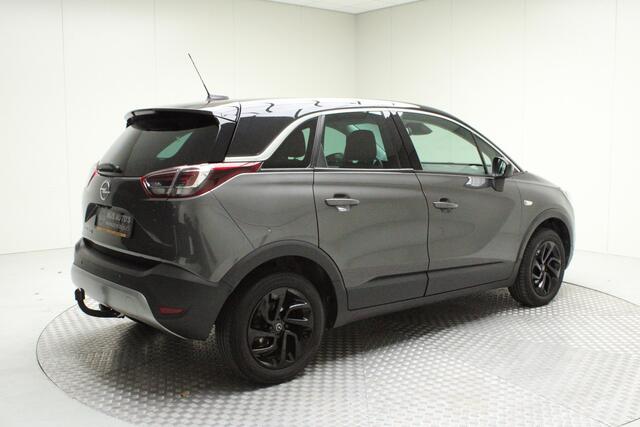 Opel Crossland X 1.2 T Innovation | Automaat | Trekhaak / Camera / Carplay