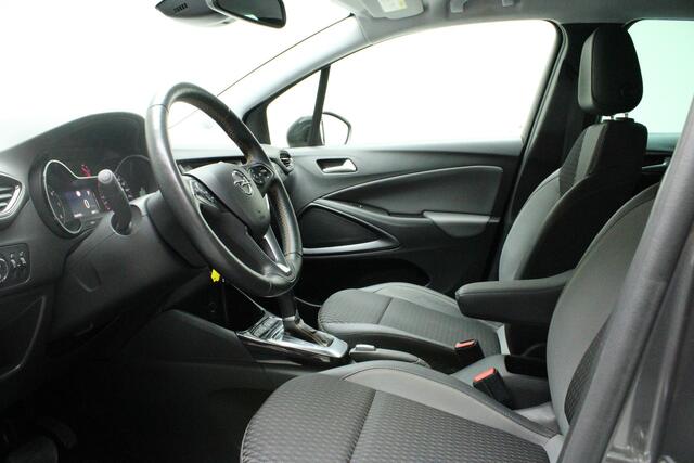 Opel Crossland X 1.2 T Innovation | Automaat | Trekhaak / Camera / Carplay