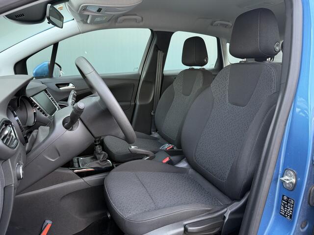 Opel Crossland X 1.2 Turbo Edition NIEUW BINNEN!