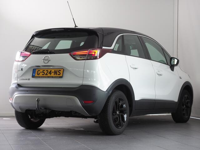 Opel Crossland X 1.2 Turbo Innovation | Apple CarPlay/ Android Auto | Cruise Control | Parkeersensoren Achter | Climate Control