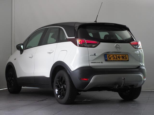 Opel Crossland X 1.2 Turbo Innovation | Apple CarPlay/ Android Auto | Cruise Control | Parkeersensoren Achter | Climate Control