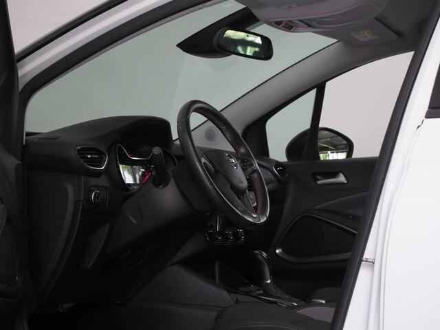 Opel Crossland X 1.2 Turbo Innovation | Apple CarPlay/ Android Auto | Cruise Control | Parkeersensoren Achter | Climate Control