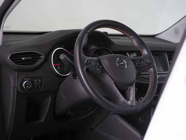 Opel Crossland X 1.2 Turbo Innovation | Apple CarPlay/ Android Auto | Cruise Control | Parkeersensoren Achter | Climate Control