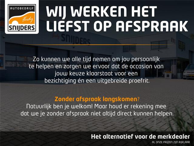 Opel Crossland X 1.2 Turbo 120 Jaar Edition, Orig.NL | Cruise Control | Apple Car Play | LED - RIJKLAAR